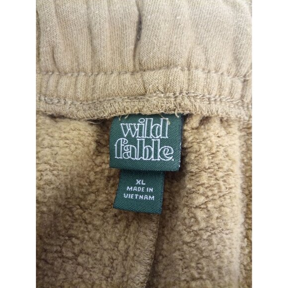 Wild Fable Women's Brown Cutoff Style Shorts Size XL - Picture 3 of 4